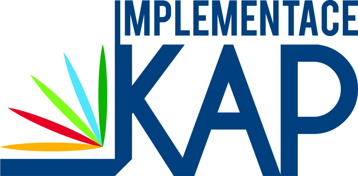 IKAP logo